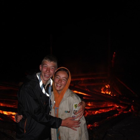 IMG 5982 min - Scouts en Gidsen Zaventem 